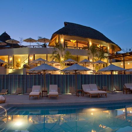 Grand Matlali Suites & Villas Riviera Nayarit (Adults Only) La Cruz de Huanacaxtle Exterior foto