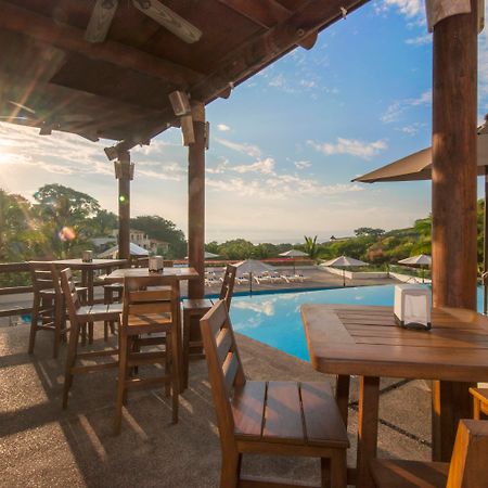 Grand Matlali Suites & Villas Riviera Nayarit (Adults Only) La Cruz de Huanacaxtle Exterior foto