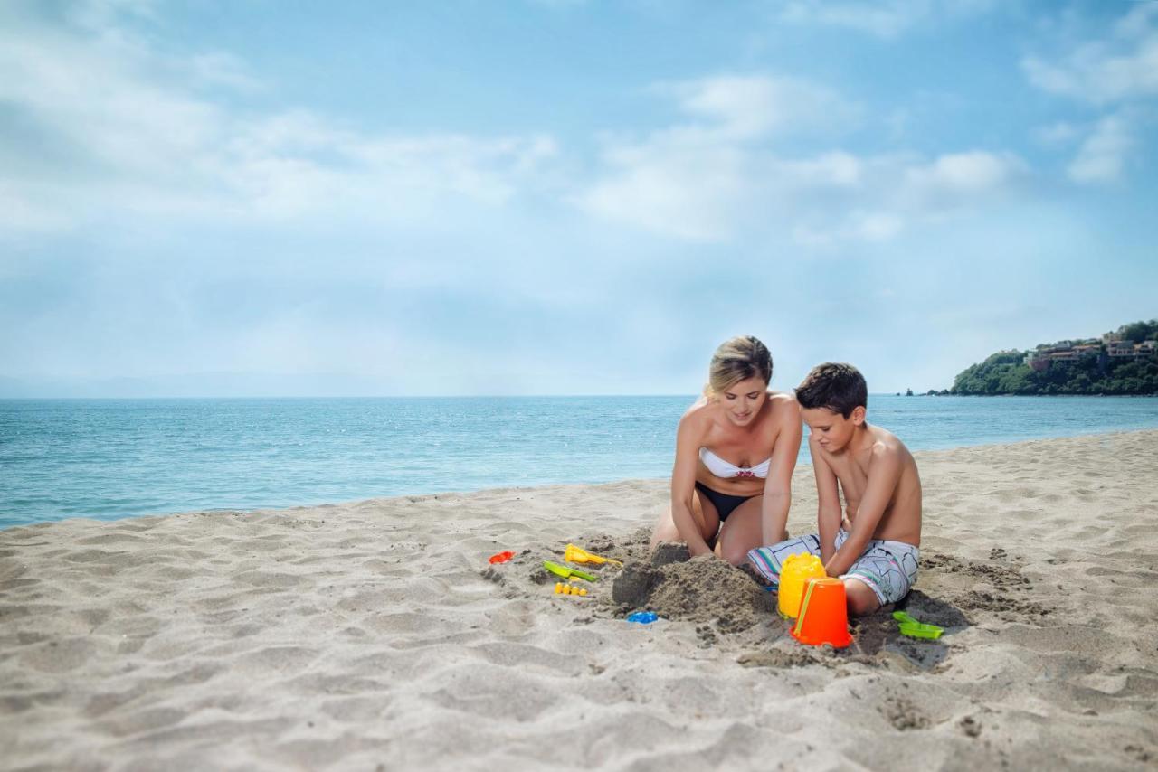 Grand Matlali Suites & Villas Riviera Nayarit (Adults Only) La Cruz de Huanacaxtle Exterior foto