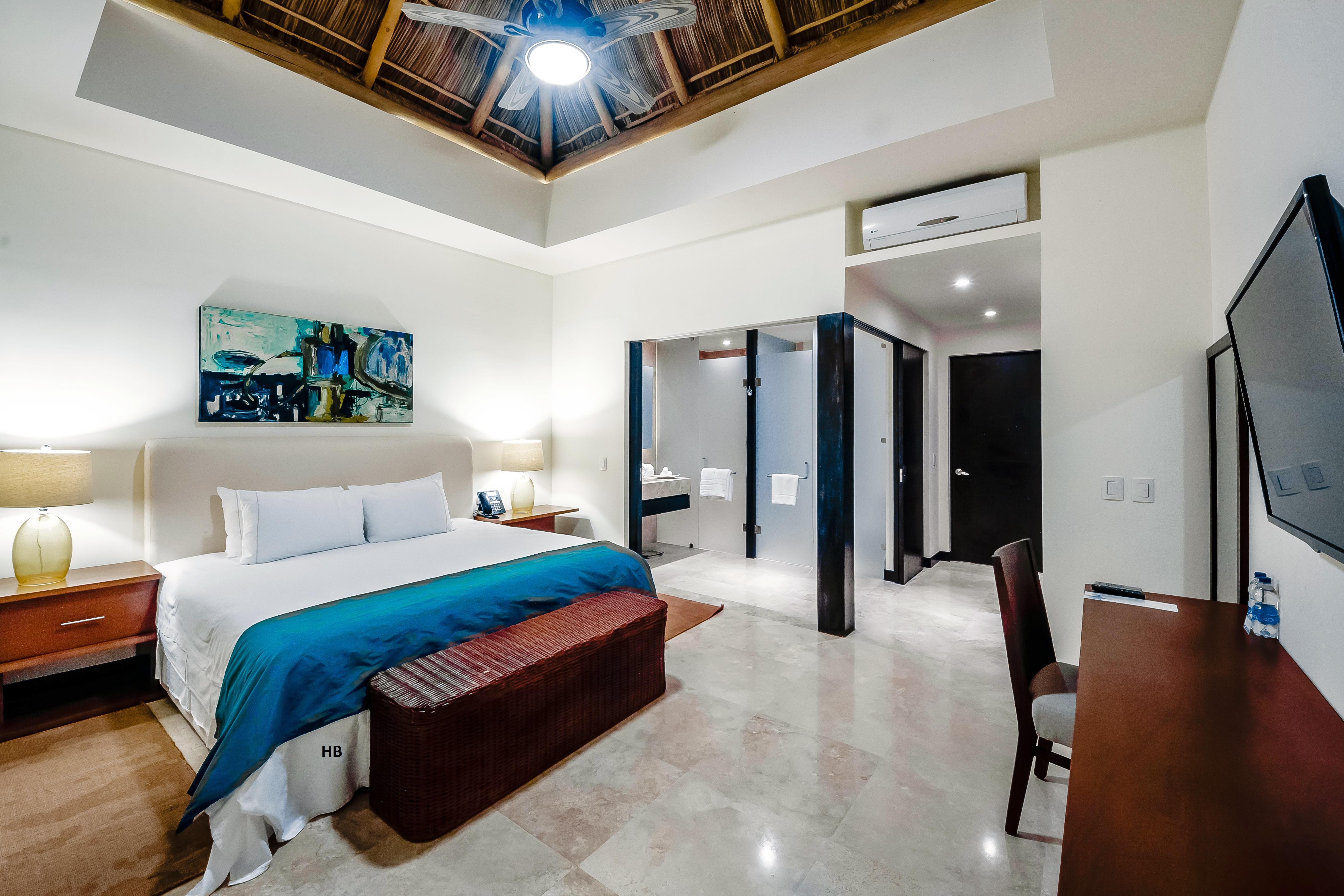 Grand Matlali Suites & Villas Riviera Nayarit (Adults Only) La Cruz de Huanacaxtle Exterior foto