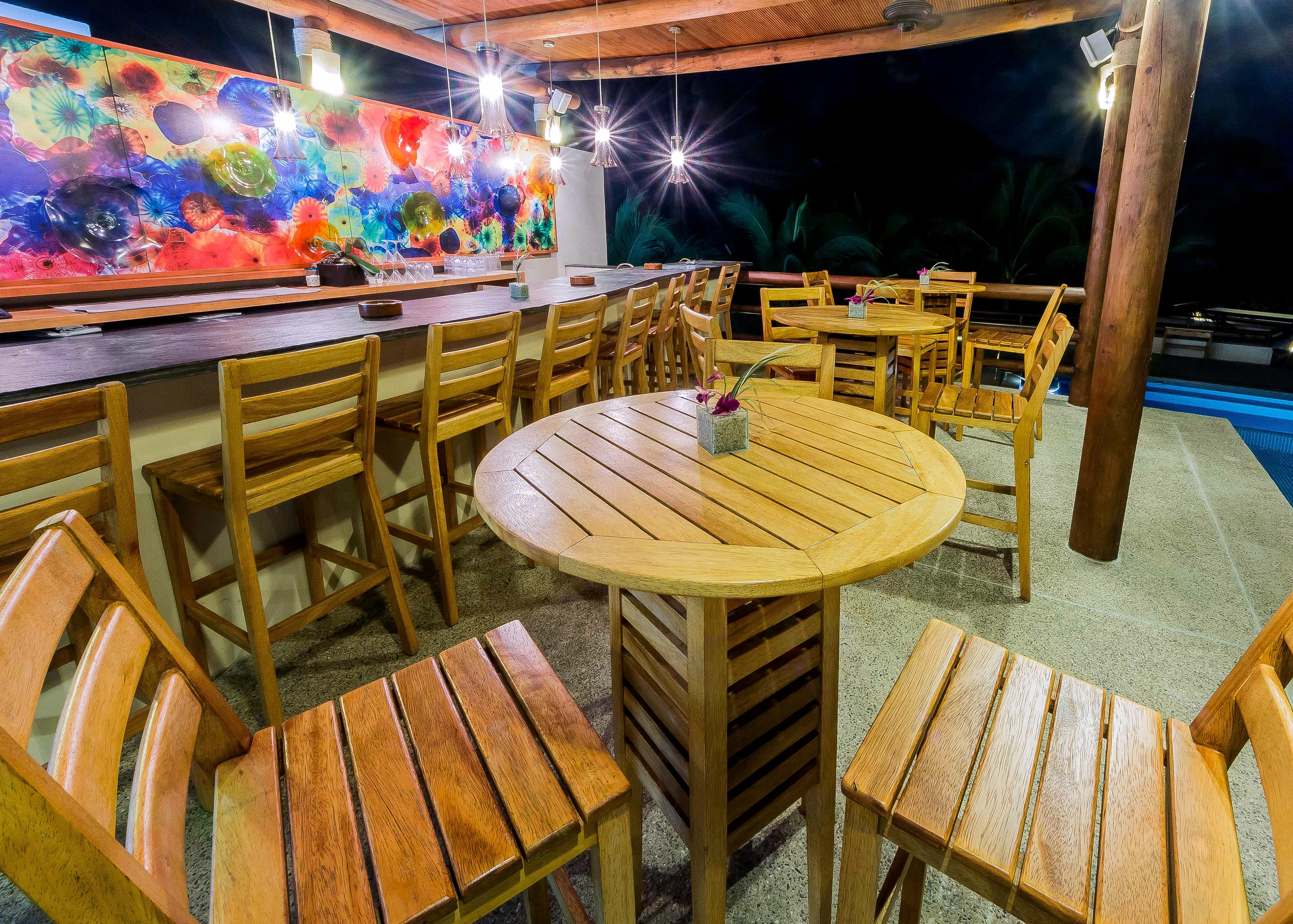 Grand Matlali Suites & Villas Riviera Nayarit (Adults Only) La Cruz de Huanacaxtle Exterior foto