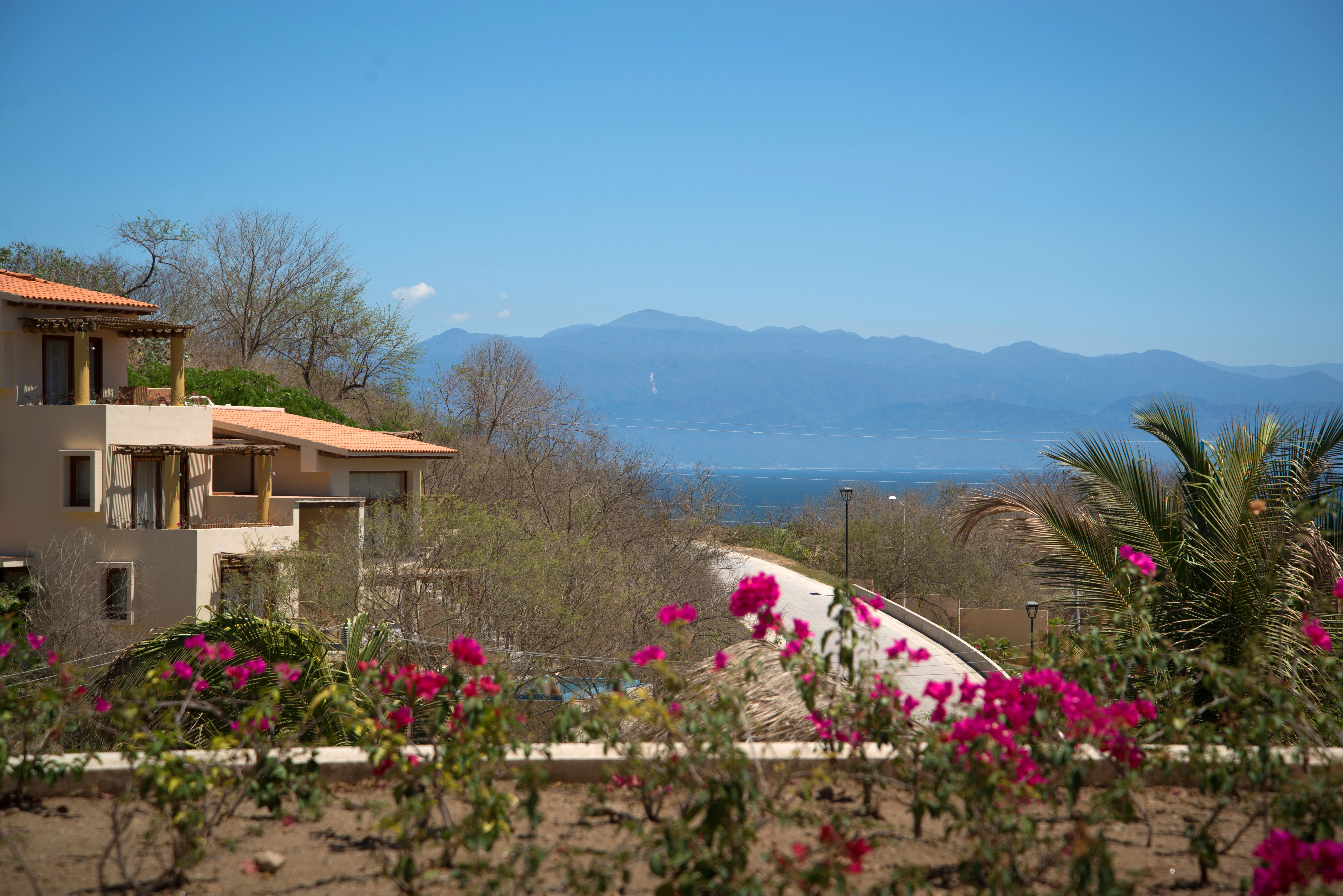 Grand Matlali Suites & Villas Riviera Nayarit (Adults Only) La Cruz de Huanacaxtle Exterior foto