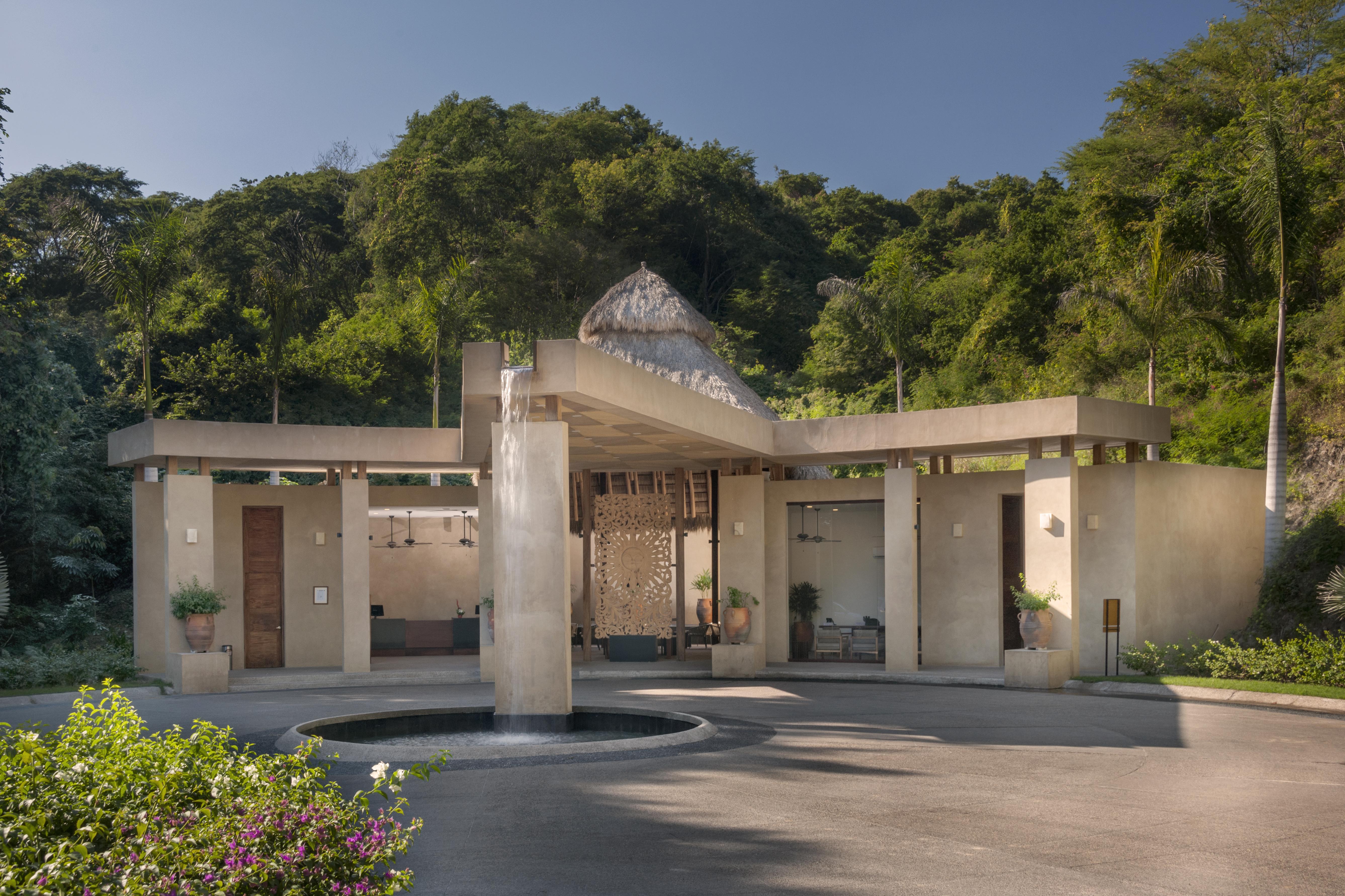 Grand Matlali Suites & Villas Riviera Nayarit (Adults Only) La Cruz de Huanacaxtle Exterior foto