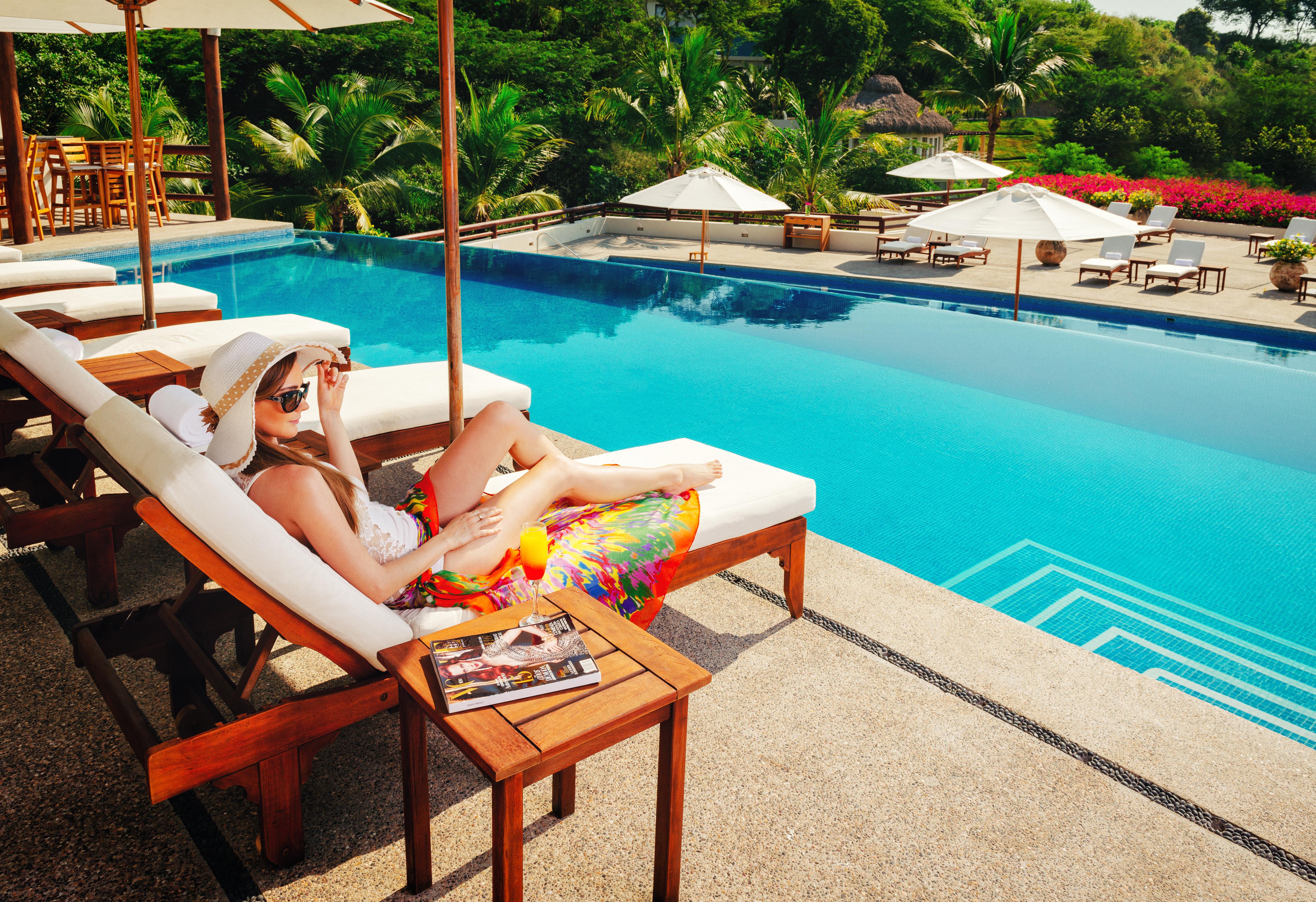 Grand Matlali Suites & Villas Riviera Nayarit (Adults Only) La Cruz de Huanacaxtle Exterior foto