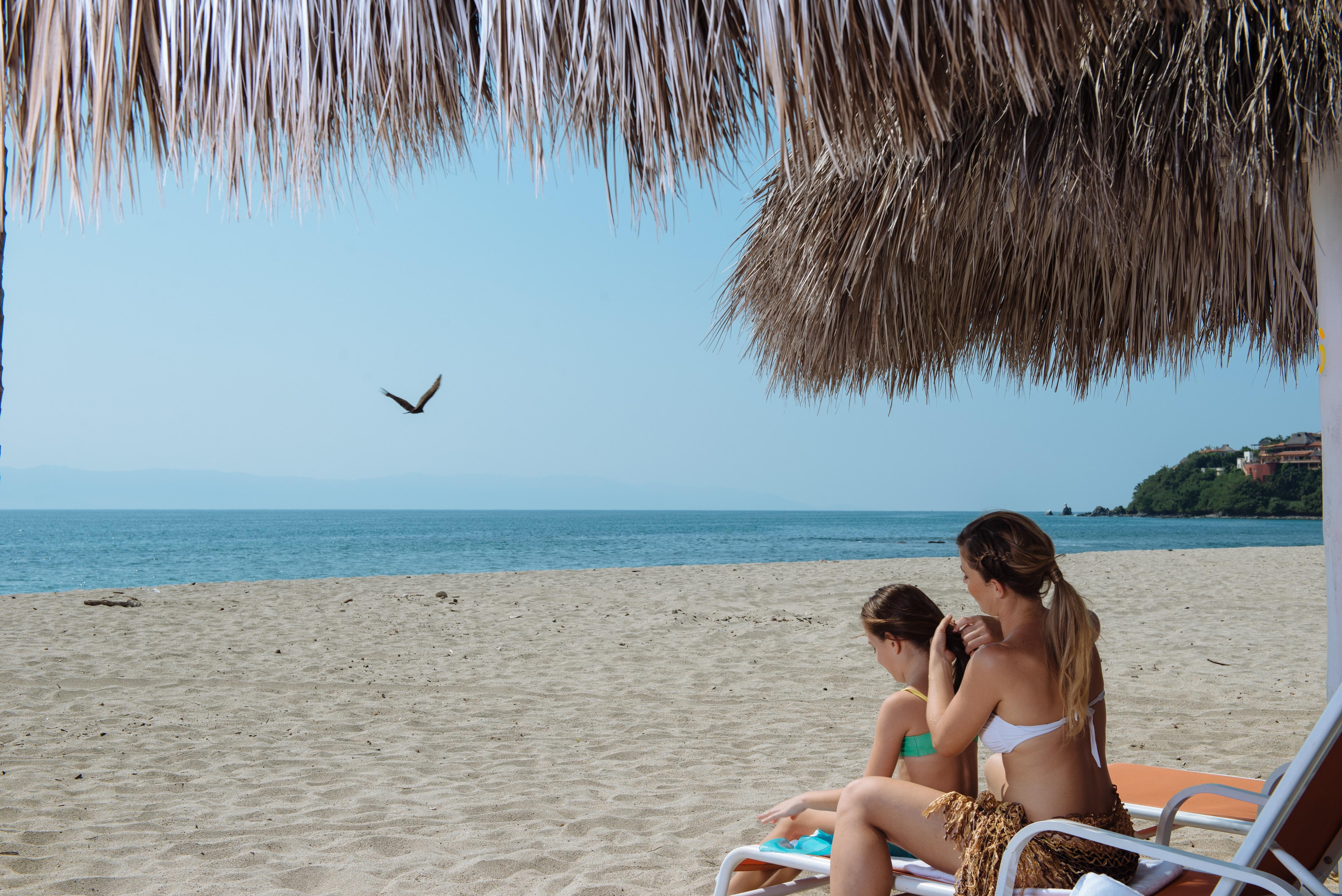 Grand Matlali Suites & Villas Riviera Nayarit (Adults Only) La Cruz de Huanacaxtle Exterior foto