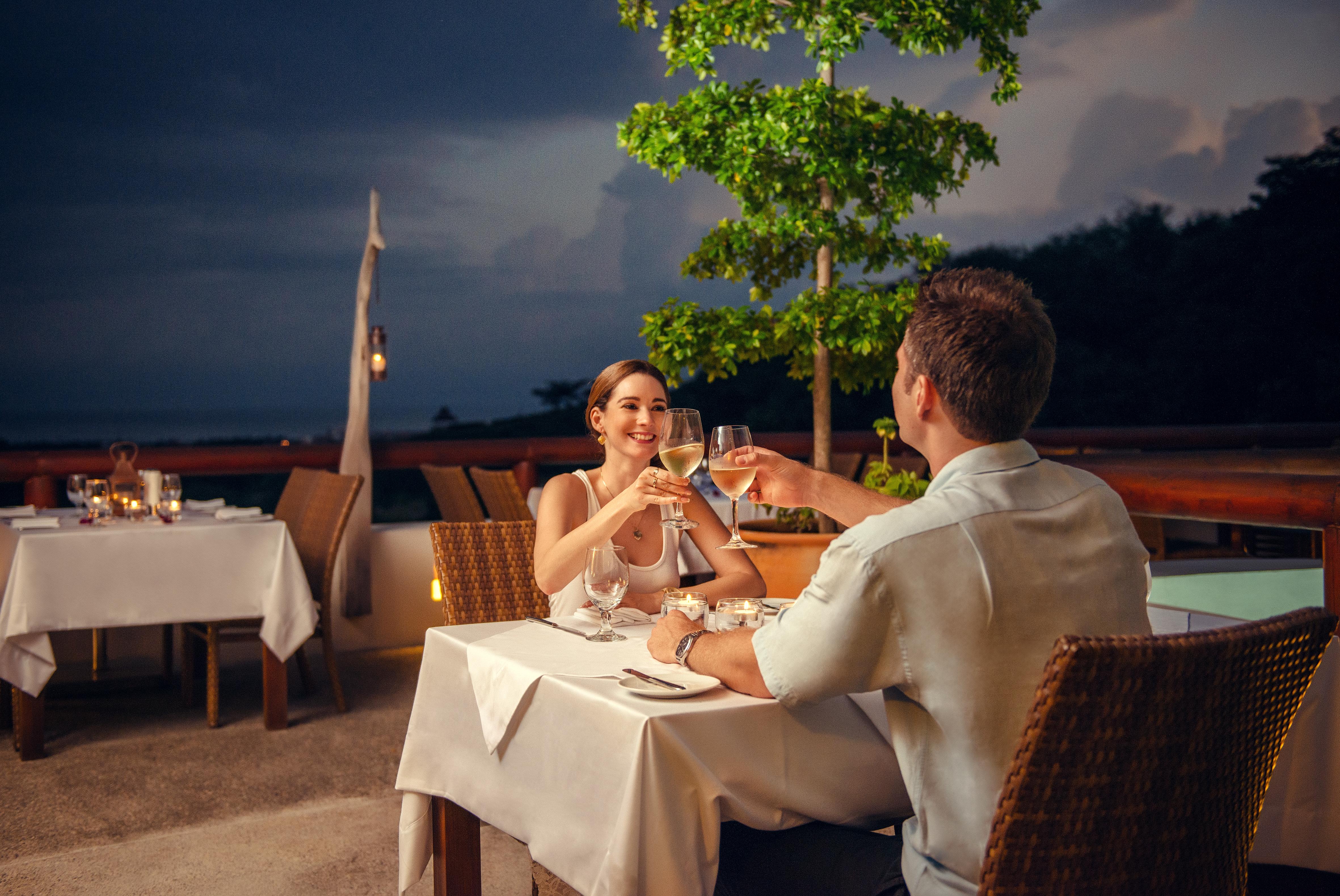 Grand Matlali Suites & Villas Riviera Nayarit (Adults Only) La Cruz de Huanacaxtle Exterior foto